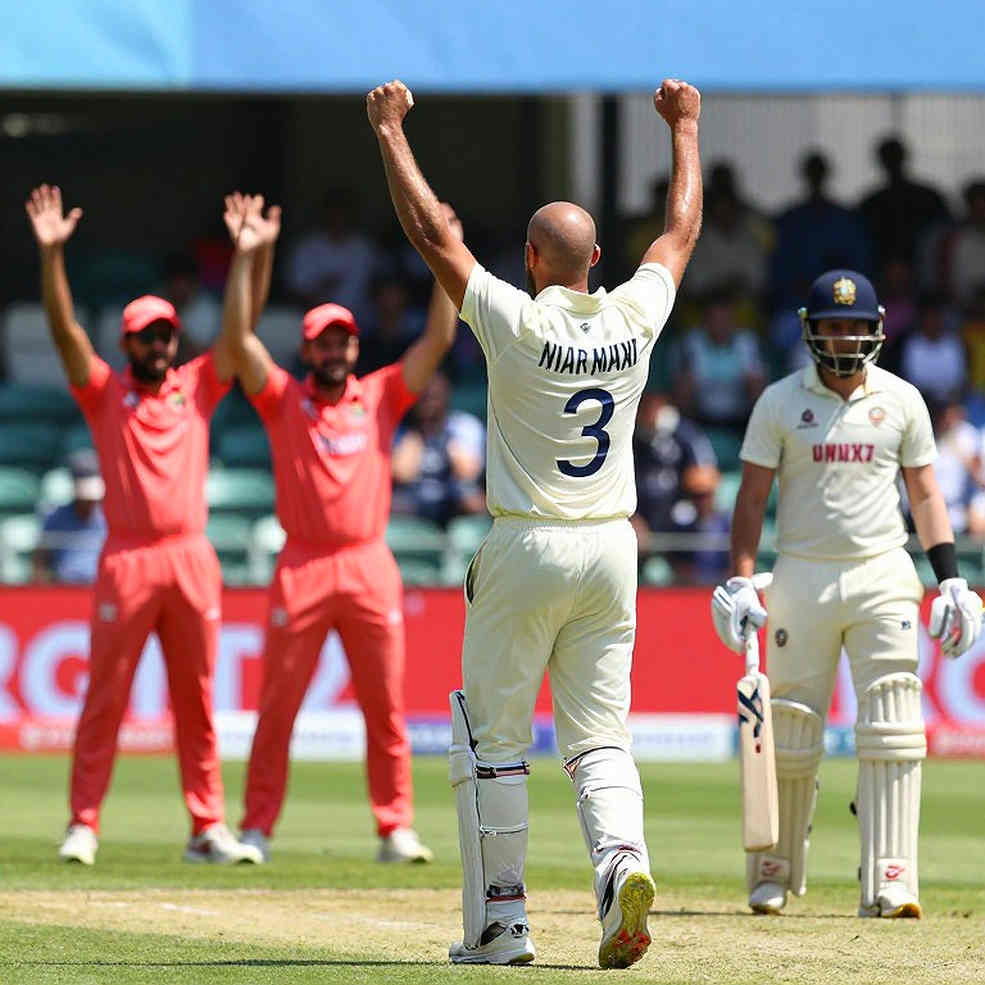শূন্য তথ্যবিন্দু: যখন ক্রিকেটের লেজার খালি ফিরে এল শূন্য তথ্যবিন্দু: যখন ক্রিকেটের লেজার খালি ফিরে এল