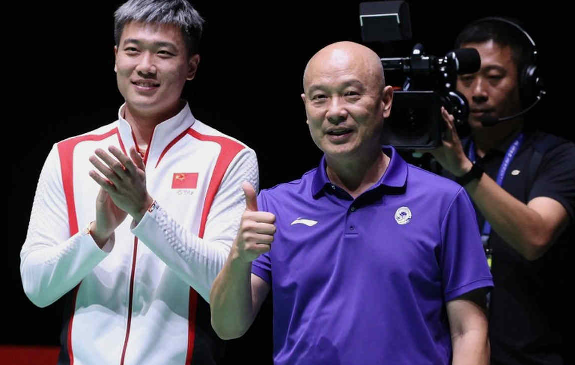 Lakshya Sen at Asian Games 2026: The Untold Story Behind the Badminton Scoreboard Lakshya Sen at Asian Games 2026: The Untold Story Behind the Badminton Scoreboard