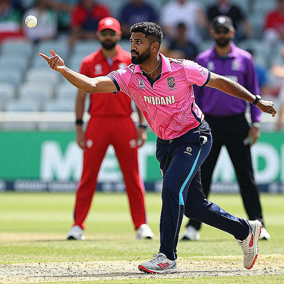 Japan's Wet Shadow in Abu Dhabi's Sun: The Bangladesh Preparation the Scoreboard Will Never Show Japan's Wet Shadow in Abu Dhabi's Sun: The Bangladesh Preparation the Scoreboard Will Never Show