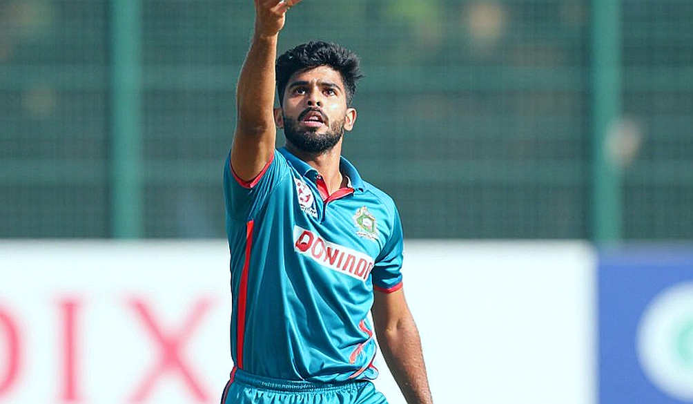 যে কুইজ প্রশ্ন ক্রিকেটের প্রথম ক্ষমতা-দখলকে লুকিয়ে রেখেছে