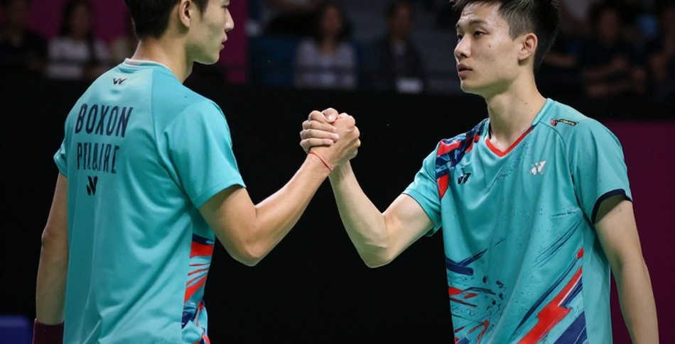 The Third-Game Collapse: What India's 2026 Asian Games Badminton Campaign Actually Reveals The Third-Game Collapse: What India's 2026 Asian Games Badminton Campaign Actually Reveals