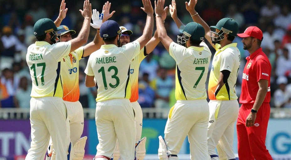 খালি স্কোরকার্ডের মৌসুম: ক্রিকেটের স্মৃতিভাণ্ডারে নীরব ব্যর্থতা খালি স্কোরকার্ডের মৌসুম: ক্রিকেটের স্মৃতিভাণ্ডারে নীরব ব্যর্থতা