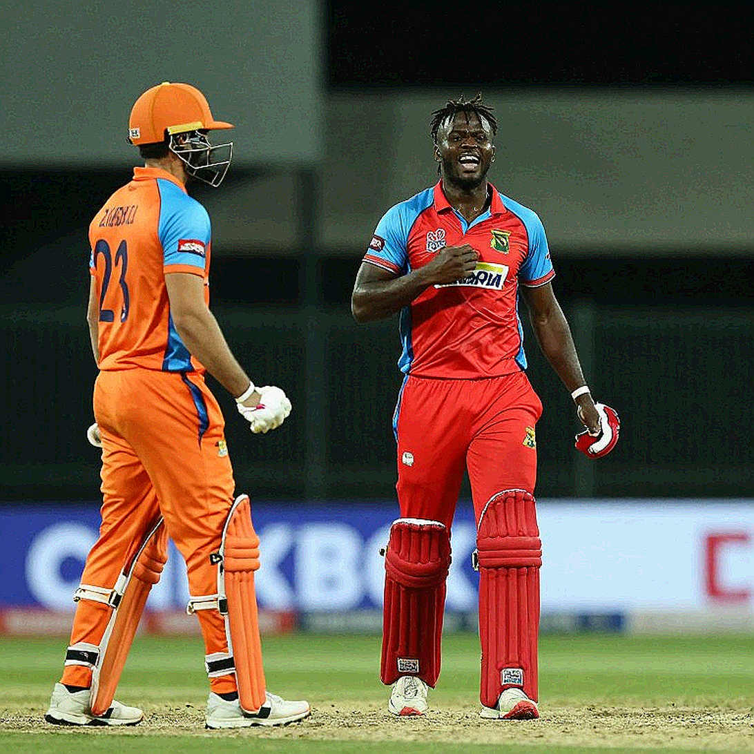 স্পিনের জ্যামিতি: এশিয়ার নকআউট ক্রিকেটে মিড-ব্লকের নীরব পুনর্লিখন