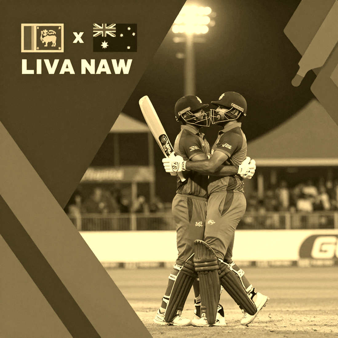 The Geometry of Spin: How Asian Knockout Cricket Quietly Rewrote the Mid-Block The Geometry of Spin: How Asian Knockout Cricket Quietly Rewrote the Mid-Block