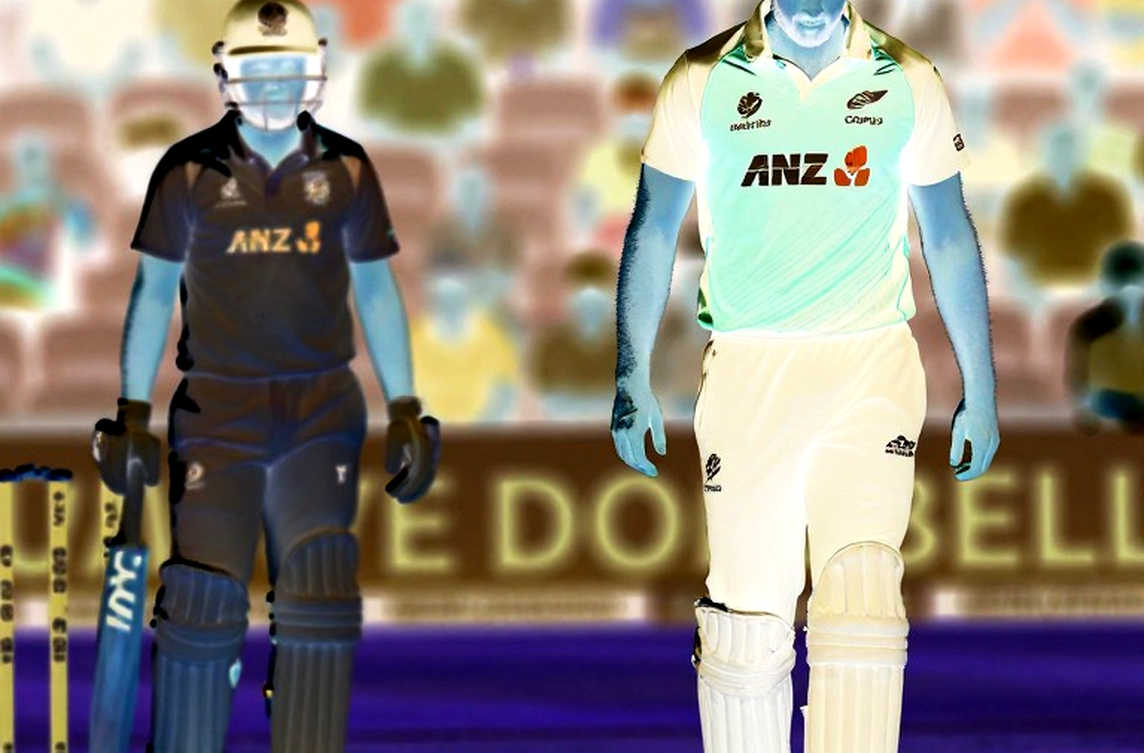 The Geometry of Spin: How Asian Knockout Cricket Quietly Rewrote the Mid-Block The Geometry of Spin: How Asian Knockout Cricket Quietly Rewrote the Mid-Block