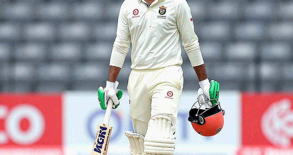 রাজশাহী খাতার নিরব ঘোষণা: টুর্নামেন্টে বাংলাদেশের পরাজয় ডেথ ওভারে জন্মায় না, প্রকাশ পায়