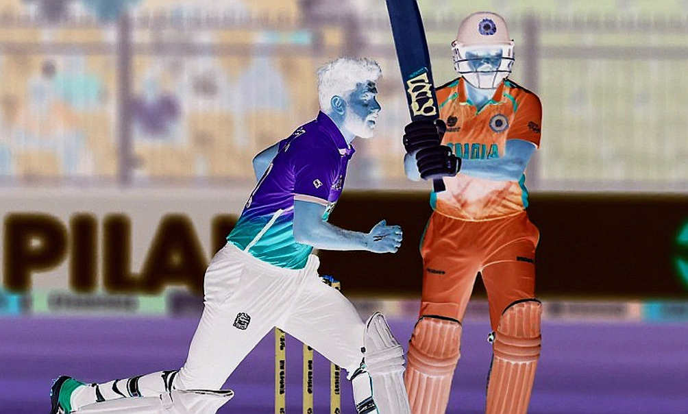 বৃষ্টির বিরতিতে বোল্যান্ডের ফাটল-রেখা: ১২.২ ওভারের ভেতরে যে গল্পটা কেউ লেখেনি বৃষ্টির বিরতিতে বোল্যান্ডের ফাটল-রেখা: ১২.২ ওভারের ভেতরে যে গল্পটা কেউ লেখেনি