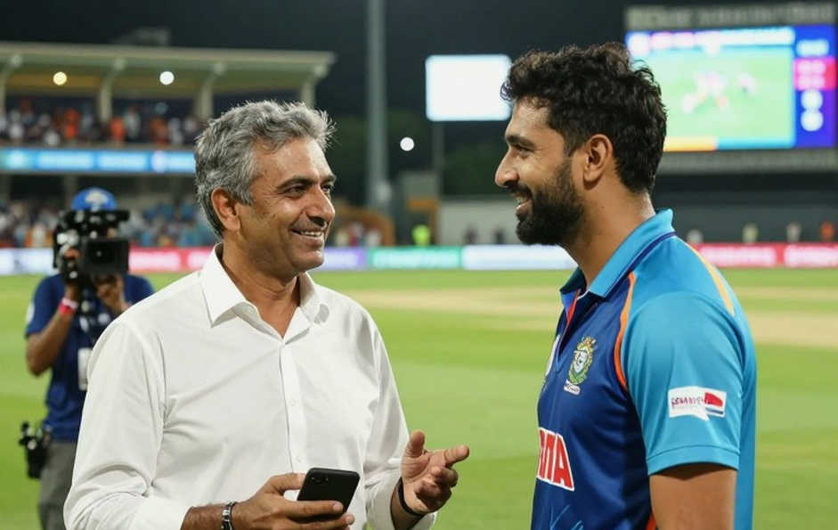 পাকিস্তান ক্রিকেটে নীরবতার নতুন অধ্যায়: রিজওয়ান ও ইমামের প্রেসিডেন্টস ট্রফি অনুমতির পেছনের গল্প