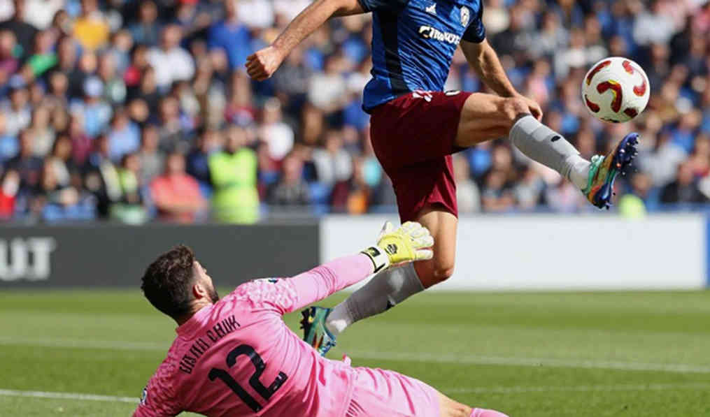 The Armband File: Three Frames, One Jurisdiction Question, and Where the Referee's Notebook Stops