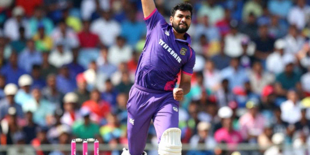 Where Four to Six Weeks Does Not Add Up: Ayush Mhatre's Hamstring and the Real Signal Hidden in the Ranji Scorecard