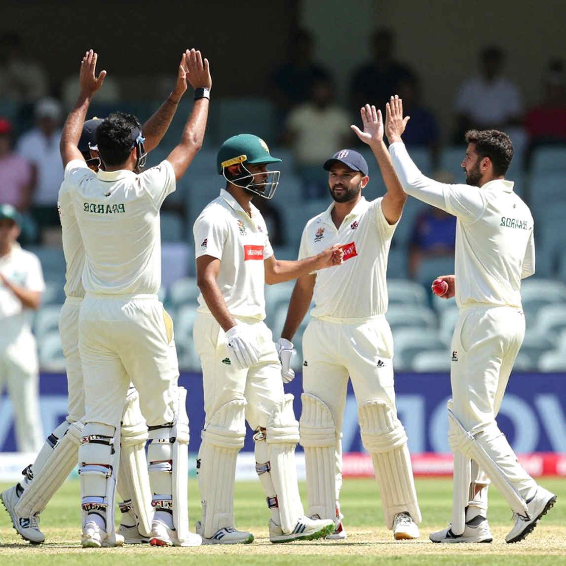 Where Four to Six Weeks Does Not Add Up: Ayush Mhatre's Hamstring and the Real Signal Hidden in the Ranji Scorecard