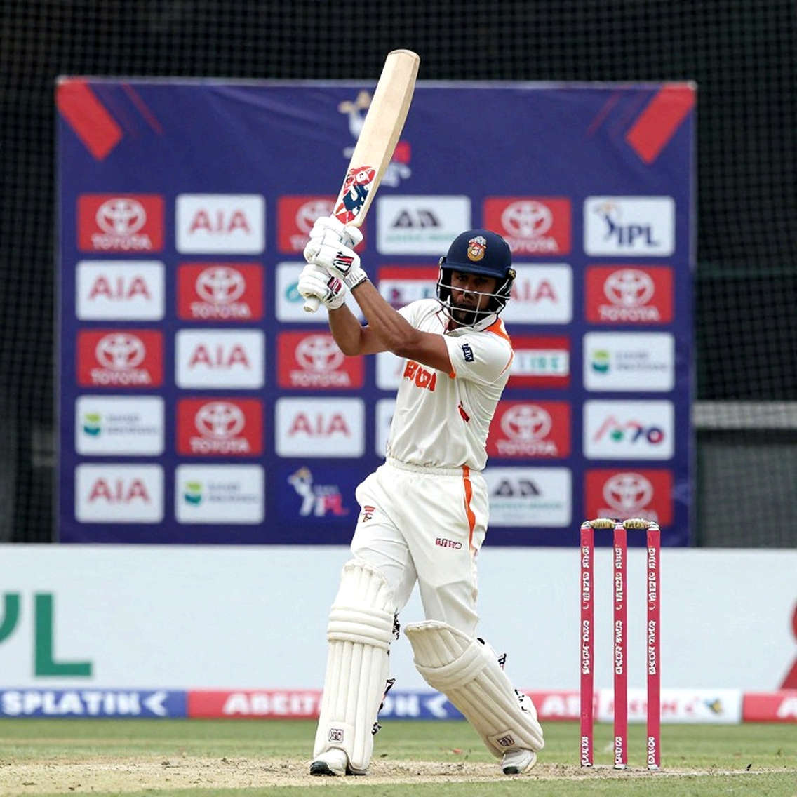 The Calendar Prison: Asian Cricket, Billion-Rupee Data, and the Vanishing Middle Age The Calendar Prison: Asian Cricket, Billion-Rupee Data, and the Vanishing Middle Age