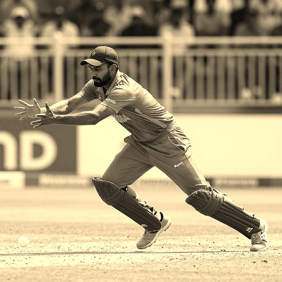 Reading the Empty Cell: Data Integrity, Verification, and Blockchain Audits in Cricket Analysis Reading the Empty Cell: Data Integrity, Verification, and Blockchain Audits in Cricket Analysis