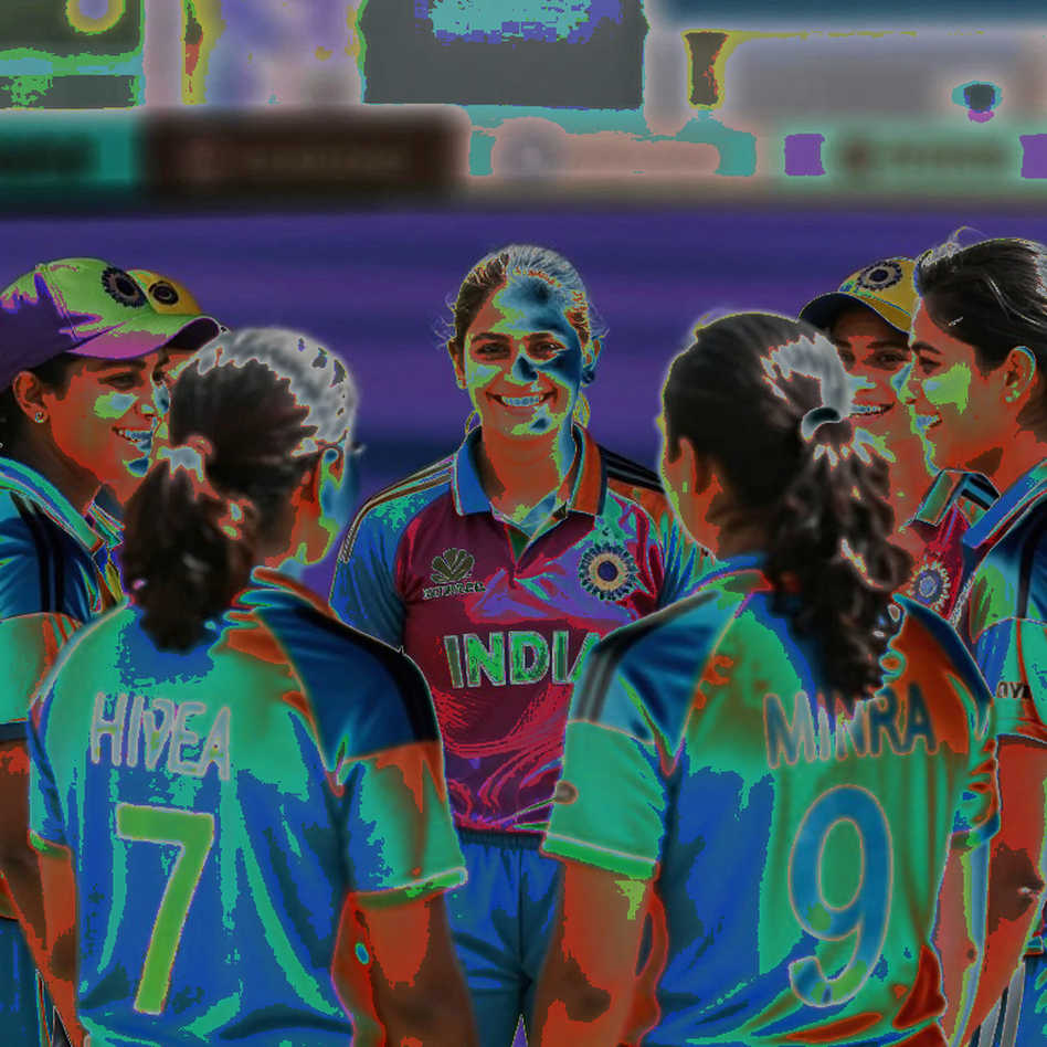 The Empty Middle: Why Bangladesh's Batting Stalls Between Overs 11 and 30 The Empty Middle: Why Bangladesh's Batting Stalls Between Overs 11 and 30