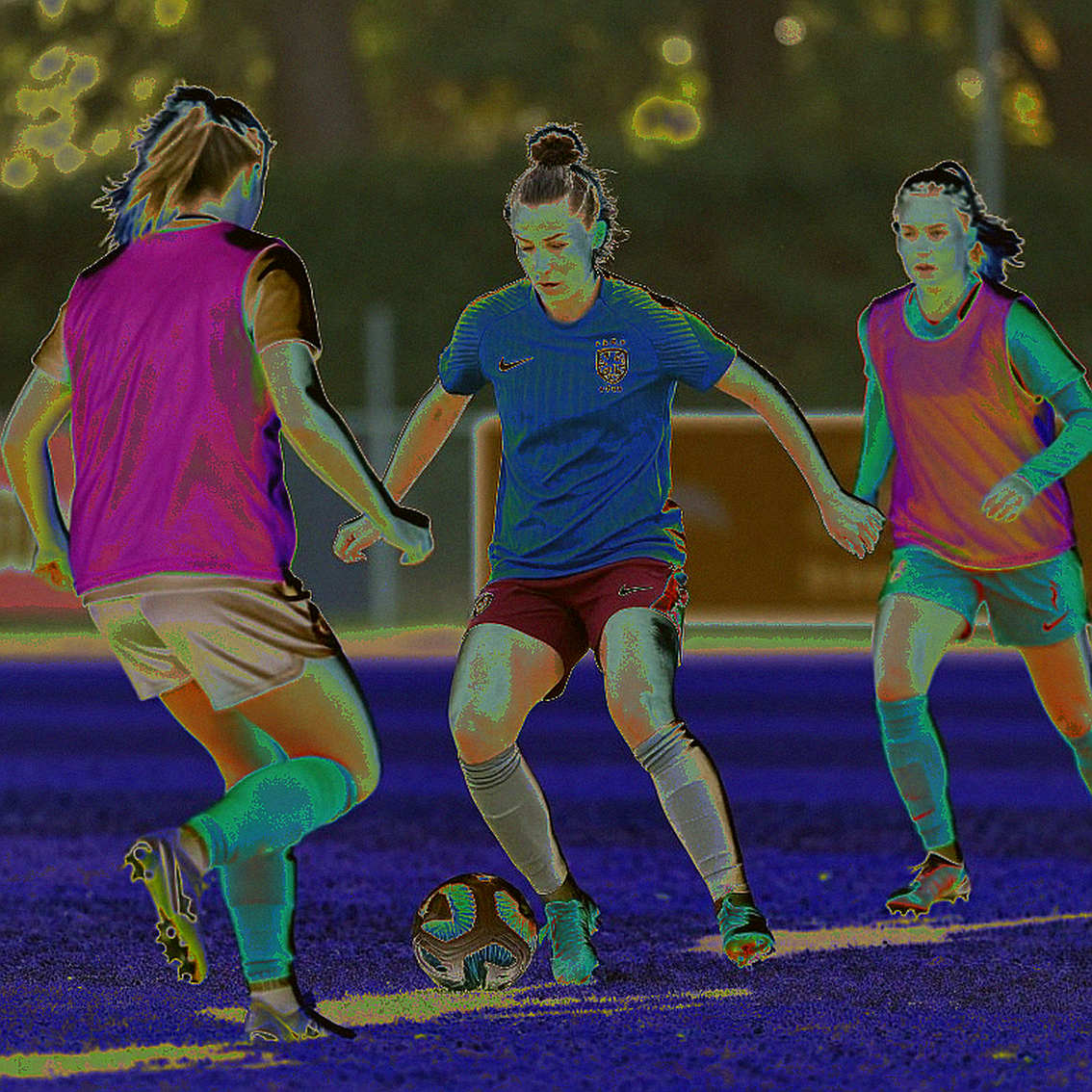 From Notebook to Blockchain: The Tactical Arithmetic of Trust in Football Data From Notebook to Blockchain: The Tactical Arithmetic of Trust in Football Data