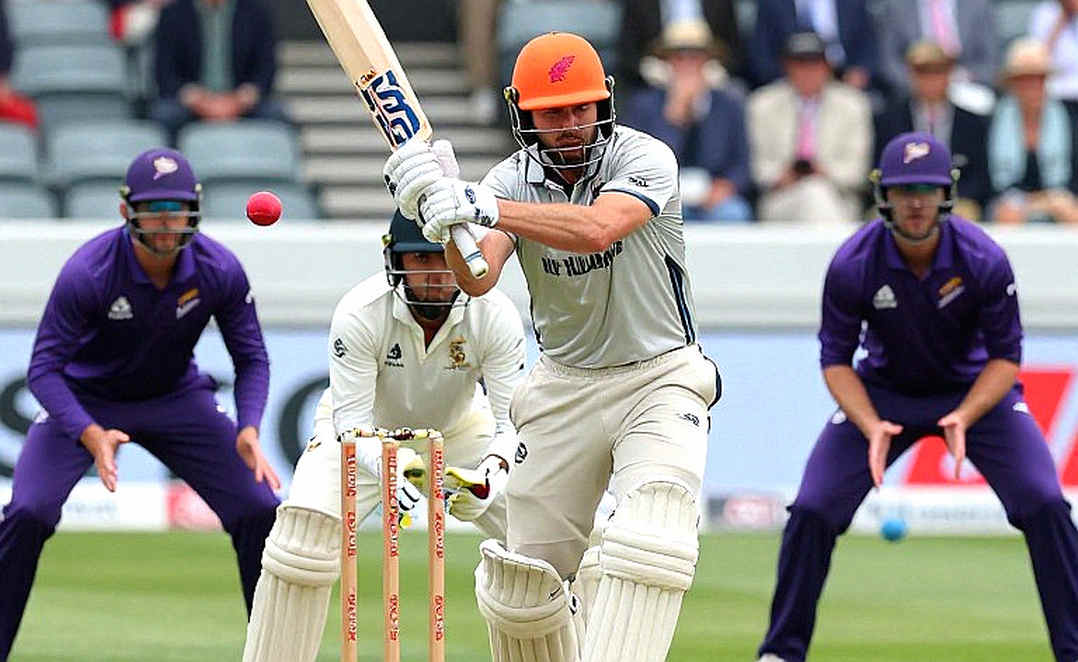 Tilak Varma's Warning: Reminding India of West Indies' Strength Before Hyderabad T20I Tilak Varma's Warning: Reminding India of West Indies' Strength Before Hyderabad T20I
