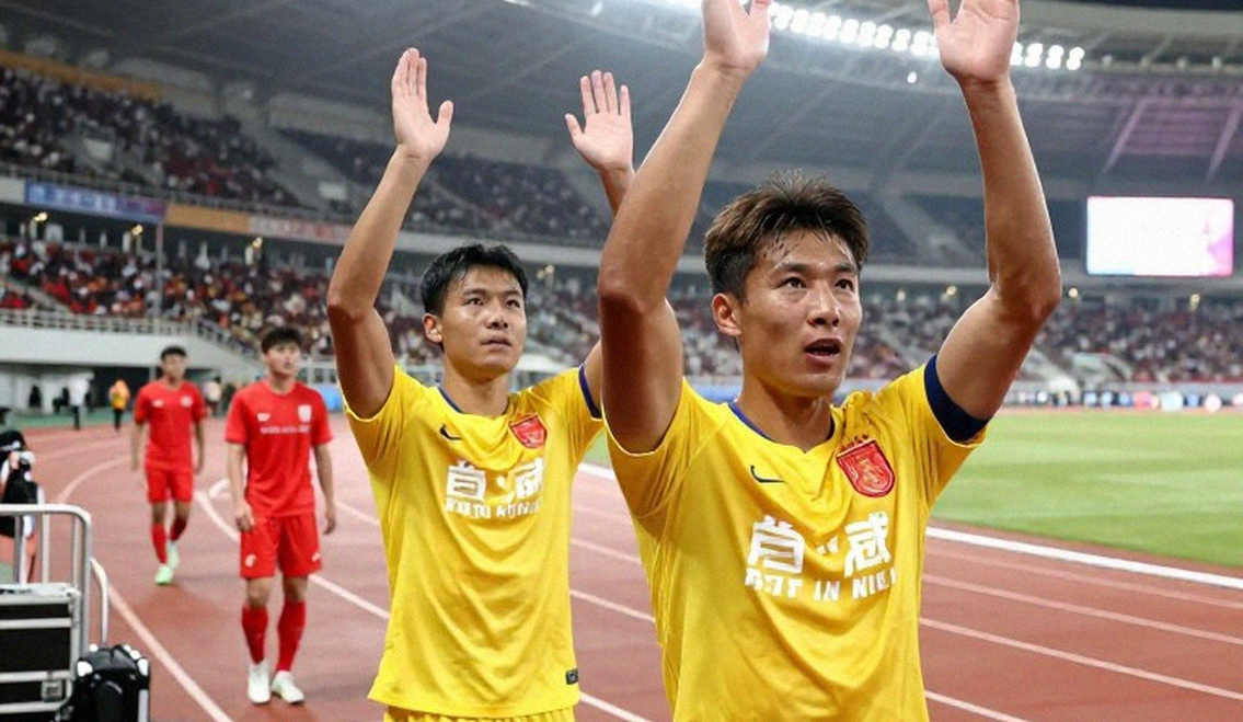 Korean Football Under the Shadow of Military Exemption: Yang Min-hyeok, Park Seung-soo, and the Story of a Crack