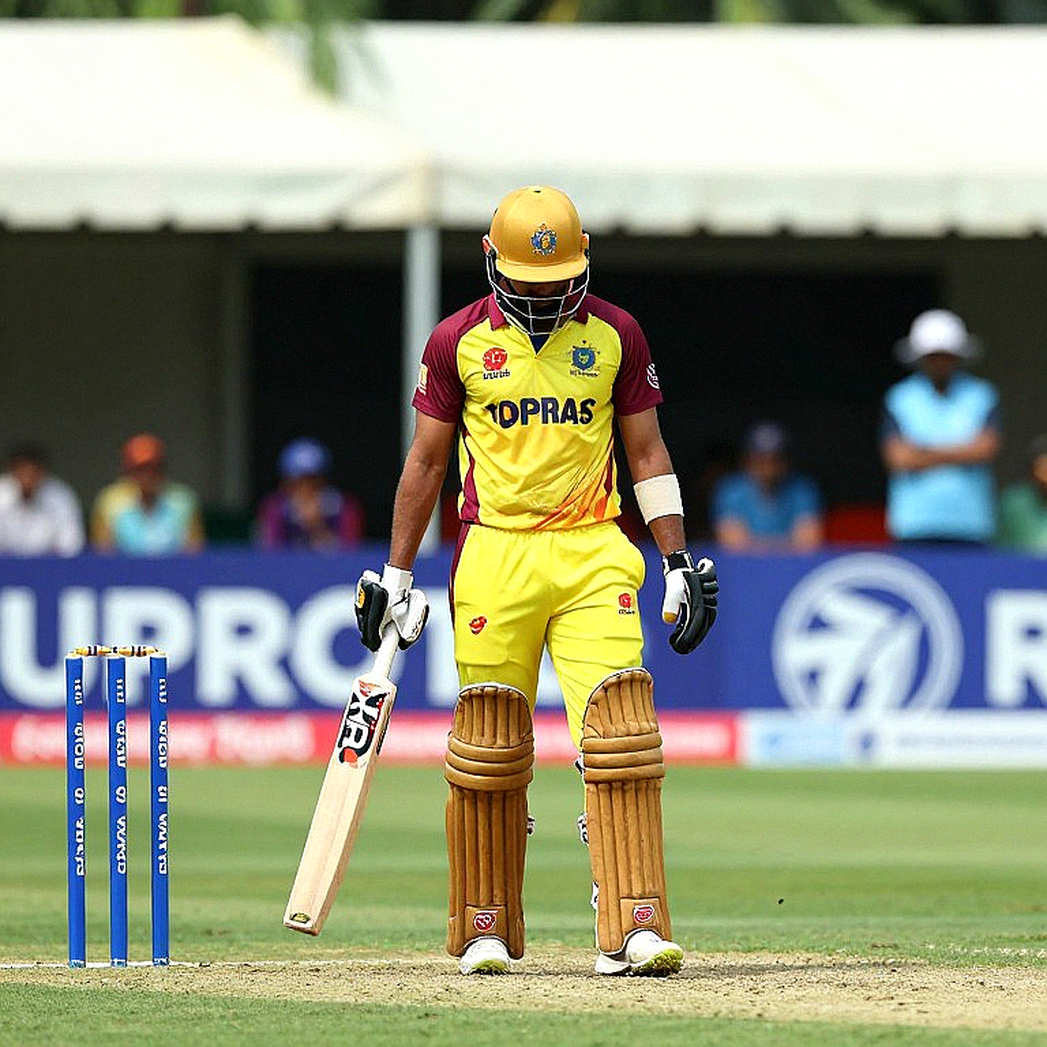 The Stamped Blank Chit: Anatomy of a Silent Failure in a Cricket Data Pipeline The Stamped Blank Chit: Anatomy of a Silent Failure in a Cricket Data Pipeline