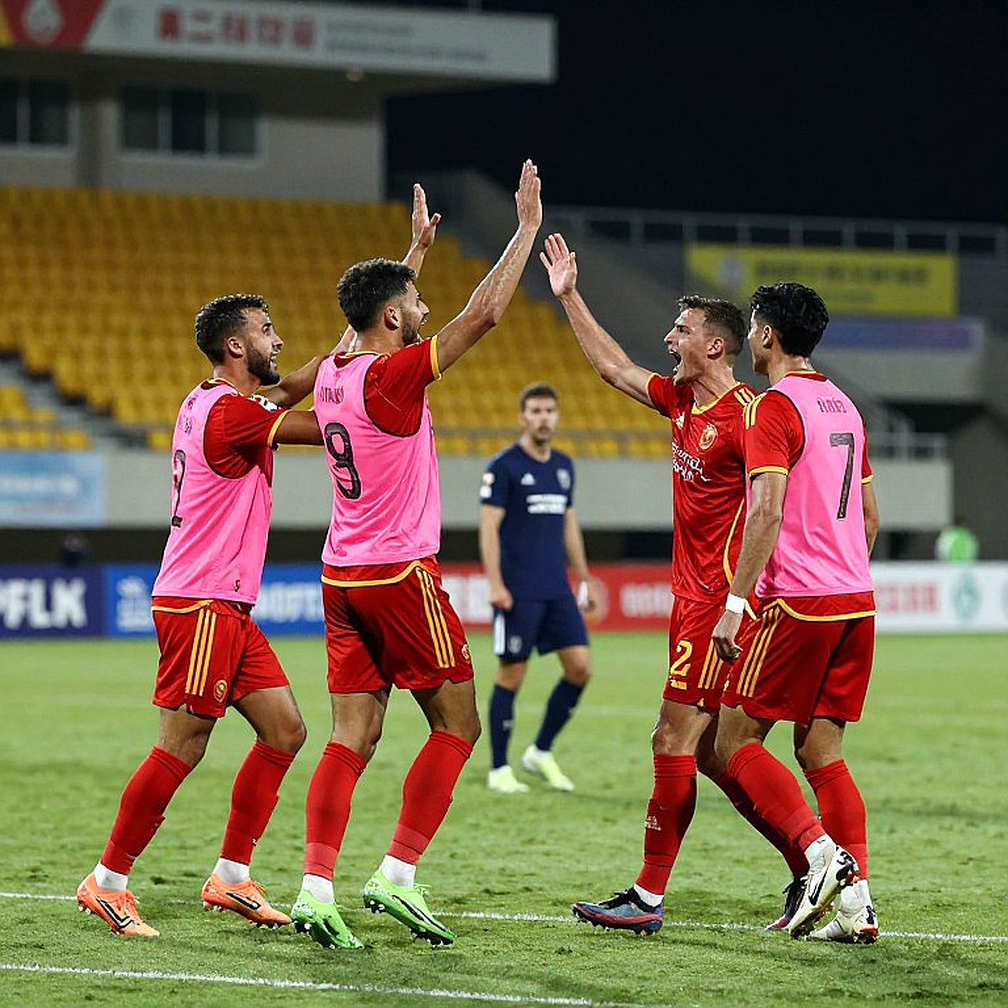 One Goal, Three Points, Four Changes: Where the Real Ledger of Galatasaray's 1-0 Win Actually Sits One Goal, Three Points, Four Changes: Where the Real Ledger of Galatasaray's 1-0 Win Actually Sits