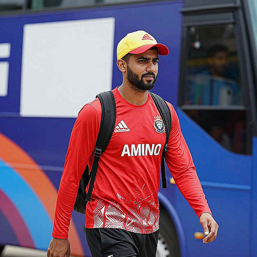 যে প্রতিবেদনে প্রতিটি ঘর পূরণ, অথচ একটি তথ্যও নেই