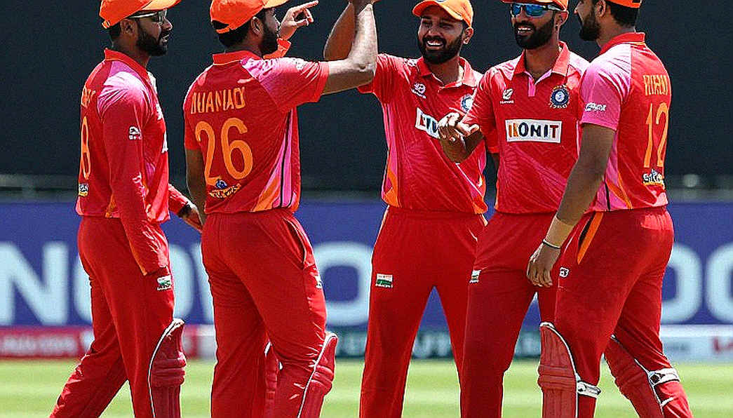 The Silence of an Empty Feed: Gulf Cricket's Unseen Labor and the Story of a Match That Never Arrived The Silence of an Empty Feed: Gulf Cricket's Unseen Labor and the Story of a Match That Never Arrived