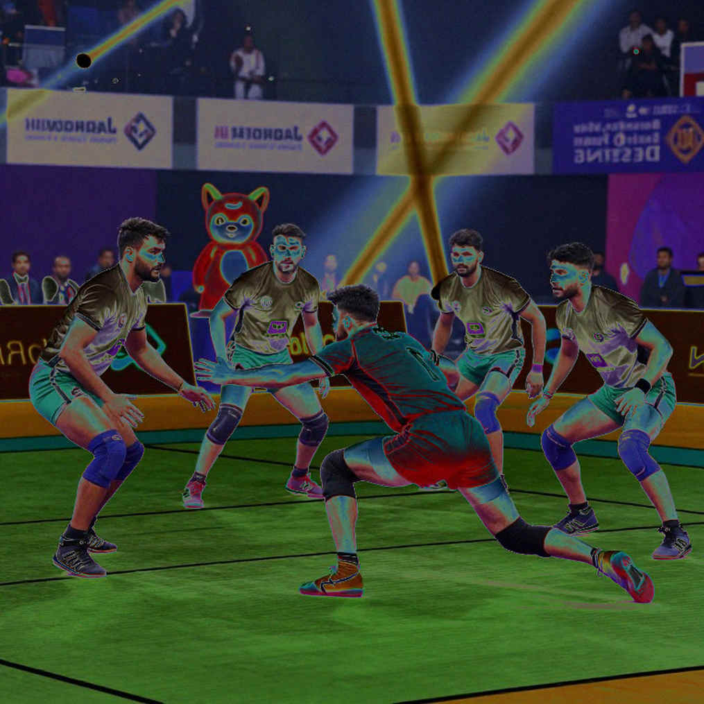 Kabaddi's Crore-Rupee Question: Ritu Negi's Exclusion and the State's Silent Rule Kabaddi's Crore-Rupee Question: Ritu Negi's Exclusion and the State's Silent Rule