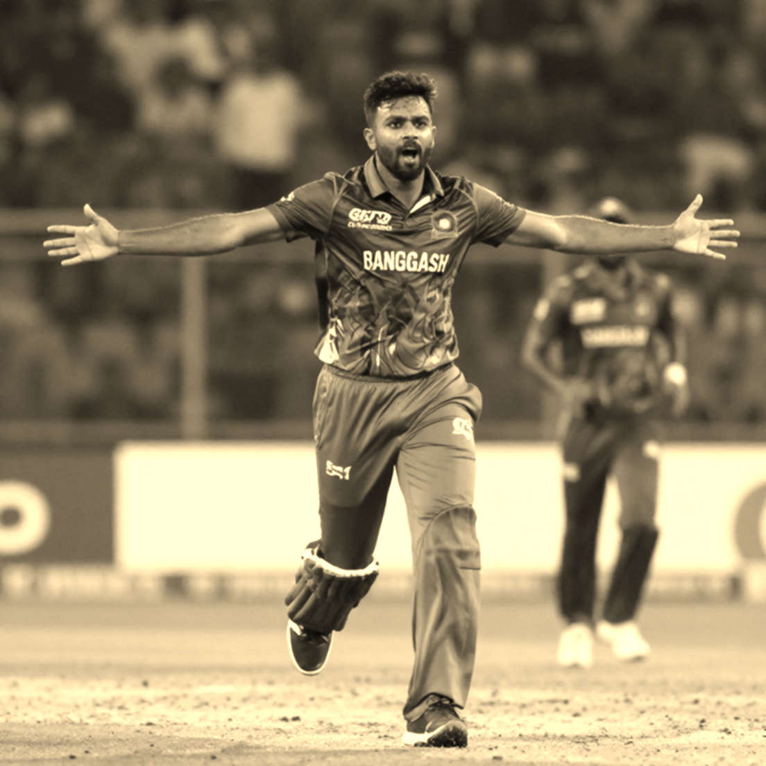 The Quiet Economy of Death Overs: Why the 17th Over Is Asian T20's Real Fault Line The Quiet Economy of Death Overs: Why the 17th Over Is Asian T20's Real Fault Line