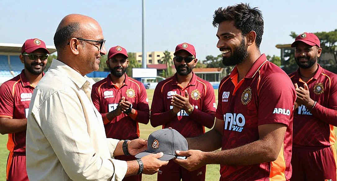 The Quiet Economy of Death Overs: Why the 17th Over Is Asian T20's Real Fault Line The Quiet Economy of Death Overs: Why the 17th Over Is Asian T20's Real Fault Line