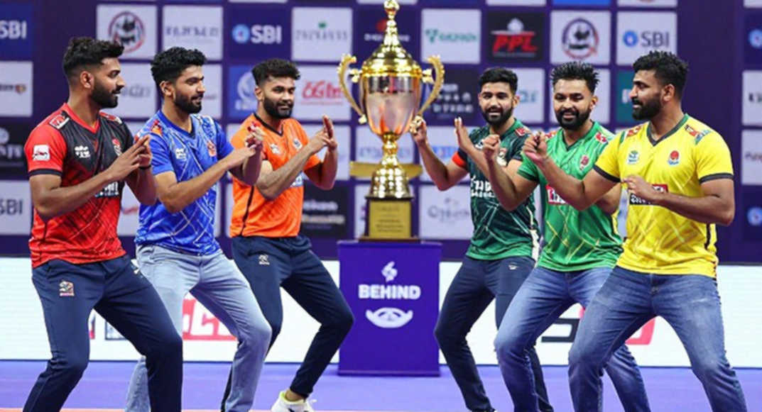 সোনালি ডাবলের আড়ালে গ্যালারি: এশিয়ান গেমসের কাবাডিতে কে গোনে, কে গোনা হয়