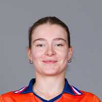 Isabel van der Woning