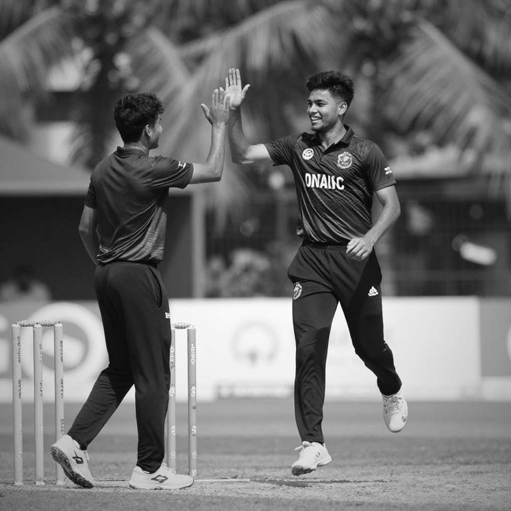 লিয়ন ছাড়া অস্ট্রেলিয়া: ৩১৫ রানের পতন আর একজন অসুস্থ পেসারের গল্প