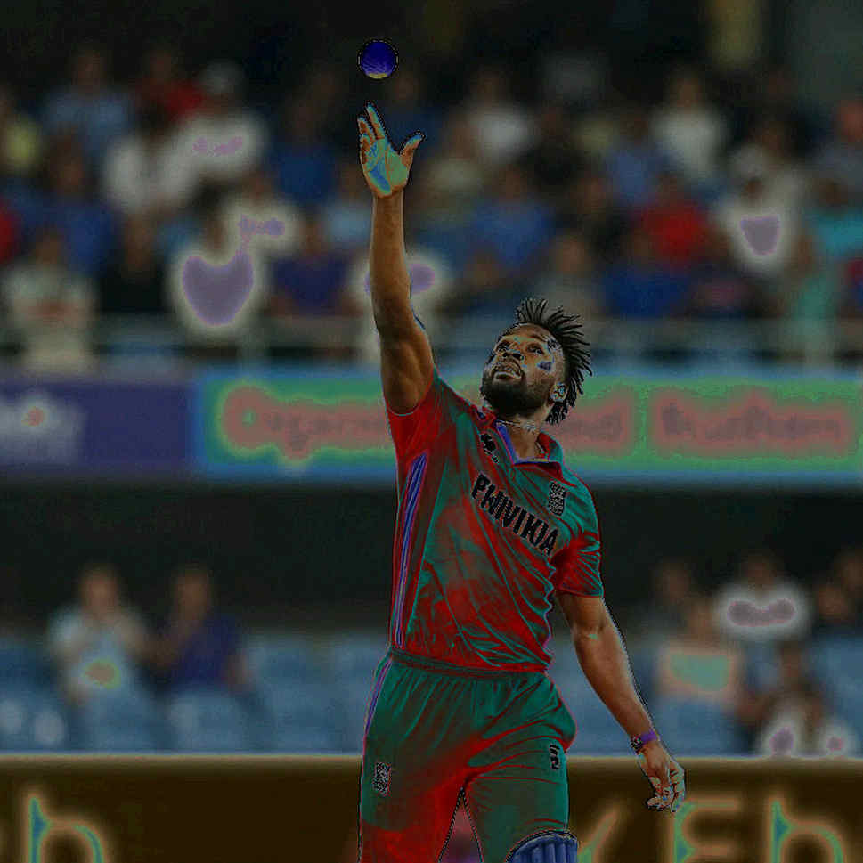 Reading the Empty Payload: The Integrity of Saying 'Insufficient Information' in Cricket Analysis Reading the Empty Payload: The Integrity of Saying 'Insufficient Information' in Cricket Analysis