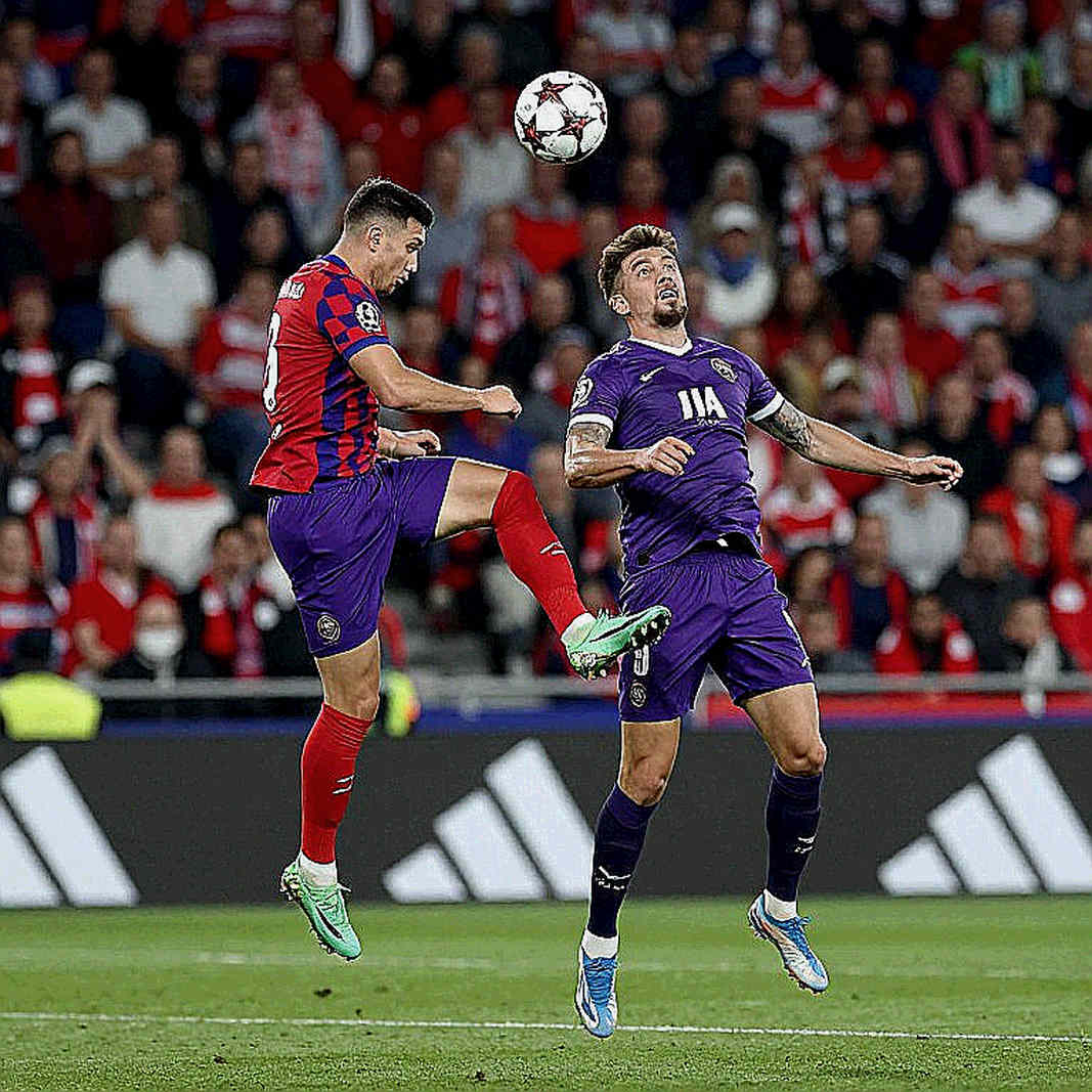 The Match Report from an Empty Notebook: Why Football Analysis Cannot Bury a Null Result The Match Report from an Empty Notebook: Why Football Analysis Cannot Bury a Null Result