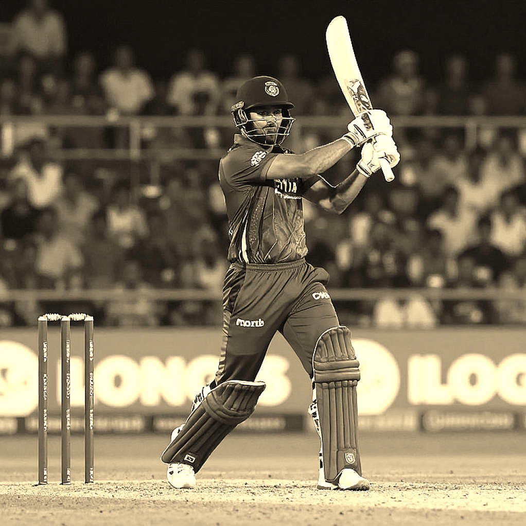 The ICC Ranking Is a Weekly Price, Not a Player's Value — Reading Shreyas Iyer's No. 4 The ICC Ranking Is a Weekly Price, Not a Player's Value — Reading Shreyas Iyer's No. 4