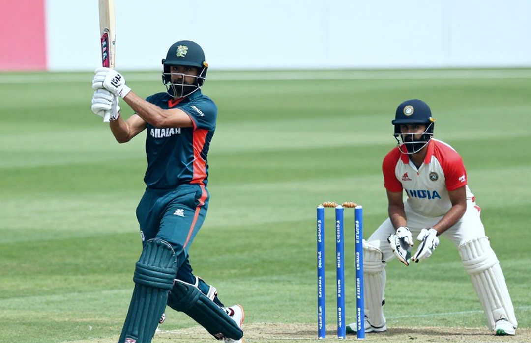 A Ball on the Jaw, One Demerit Point: What Shafali Verma's 220 Strike Rate in Raipur Left Out A Ball on the Jaw, One Demerit Point: What Shafali Verma's 220 Strike Rate in Raipur Left Out