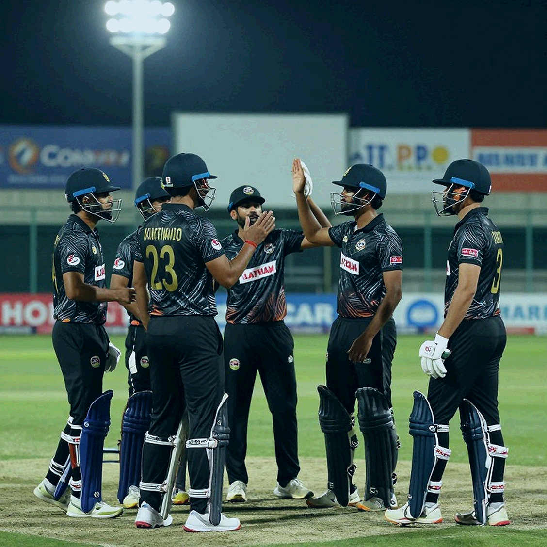 A Hip, a Fever and an Empty Armband: Where Bangladesh's ODI Leadership Actually Hurts A Hip, a Fever and an Empty Armband: Where Bangladesh's ODI Leadership Actually Hurts