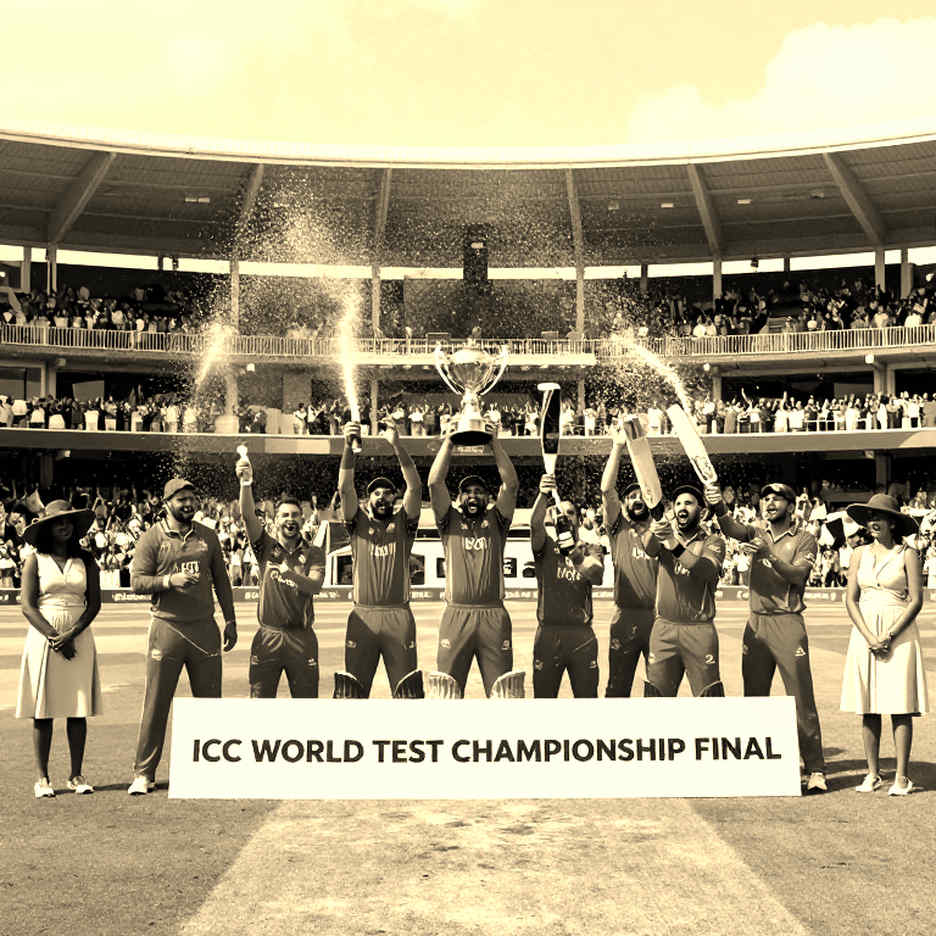 A Hip, a Fever and an Empty Armband: Where Bangladesh's ODI Leadership Actually Hurts A Hip, a Fever and an Empty Armband: Where Bangladesh's ODI Leadership Actually Hurts