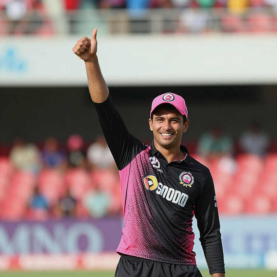 খালি খাতার স্তরবিন্যাস: ক্রিকেটের যে আর্কাইভ কেউ কখনো পূরণ করেনি