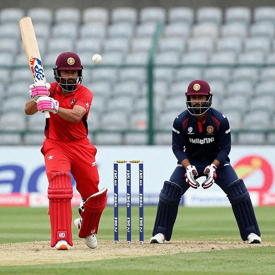 An Empty Template, Full of Questions: Cricket Data Integrity and the Blockchain Promise An Empty Template, Full of Questions: Cricket Data Integrity and the Blockchain Promise