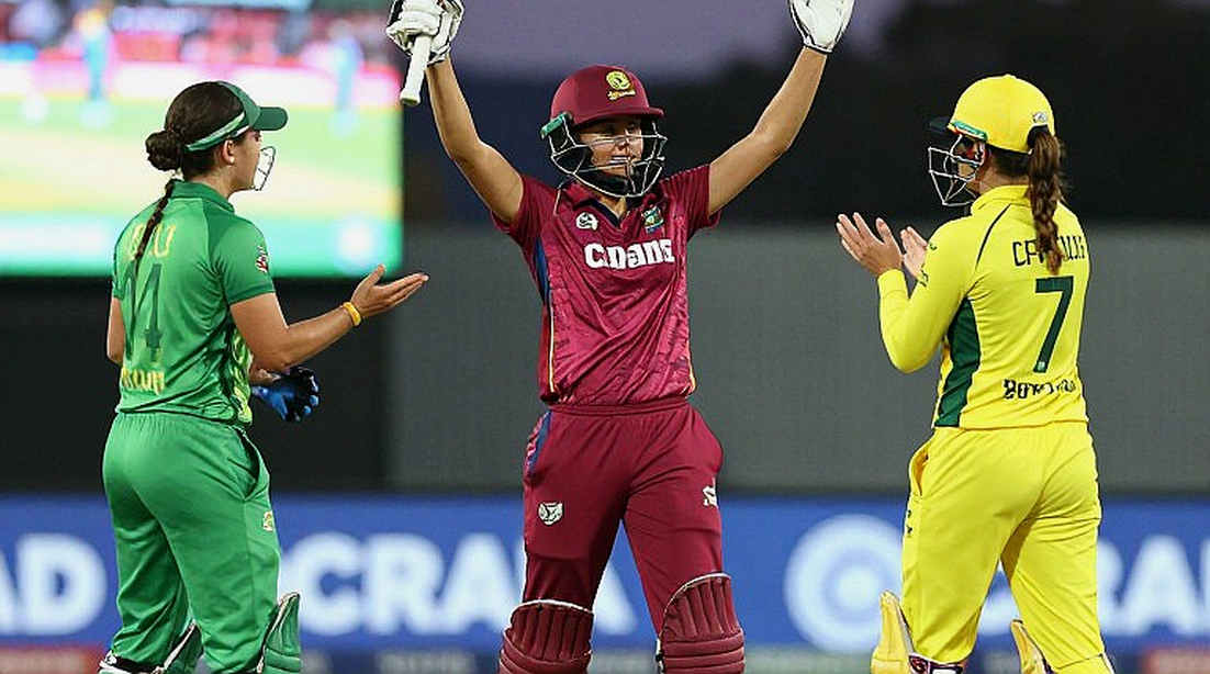 The Glove Handover: South Africa's Rickelton Reset and the 214-Run Wound Before Gqeberha The Glove Handover: South Africa's Rickelton Reset and the 214-Run Wound Before Gqeberha