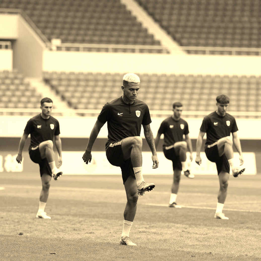Portugal vs Wales: From the Mymensingh Trail to the Lisbon Lineup — An Autopsy of a Fixture Notice Portugal vs Wales: From the Mymensingh Trail to the Lisbon Lineup — An Autopsy of a Fixture Notice