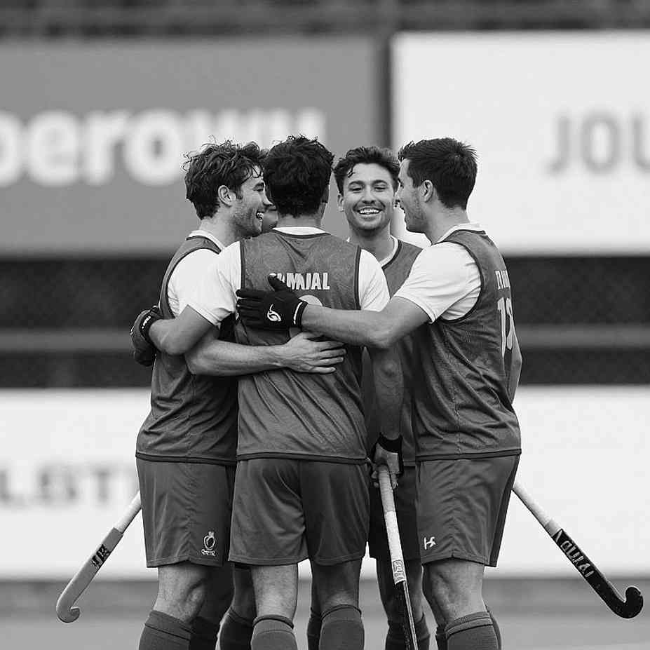 Bangladesh Hockey’s Data Chain: Penalty-Corner Dependency, Jimi’s Return, and the India Test Bangladesh Hockey’s Data Chain: Penalty-Corner Dependency, Jimi’s Return, and the India Test