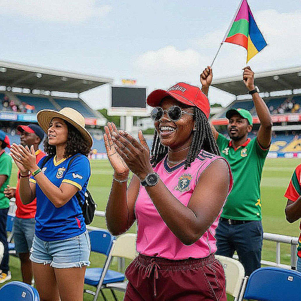 Boland's Two-Ball Burst Breaks South Africa's Spine Boland's Two-Ball Burst Breaks South Africa's Spine