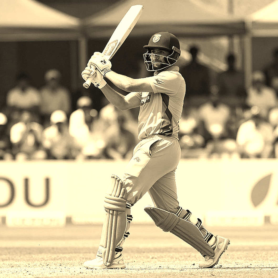 Boland's Two-Ball Burst Breaks South Africa's Spine Boland's Two-Ball Burst Breaks South Africa's Spine