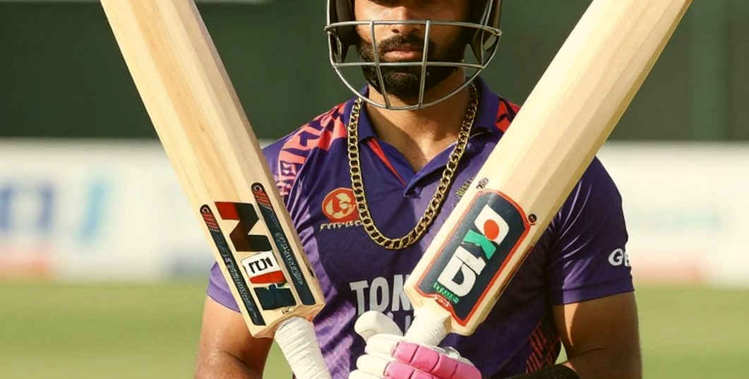 পাওয়ারপ্লে রান রেট তিন ম্যাচে ১.৪ লাফিয়েছে — ২৭ ম্যাচের লেজার বলছে অন্য গল্প