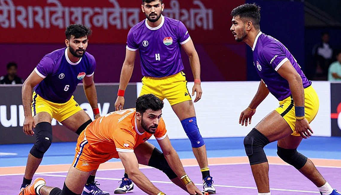 Resting the Gold Squad, Labelling It 'Strongest': India's Real Opponent in Ahmedabad Is the Calendar Resting the Gold Squad, Labelling It 'Strongest': India's Real Opponent in Ahmedabad Is the Calendar