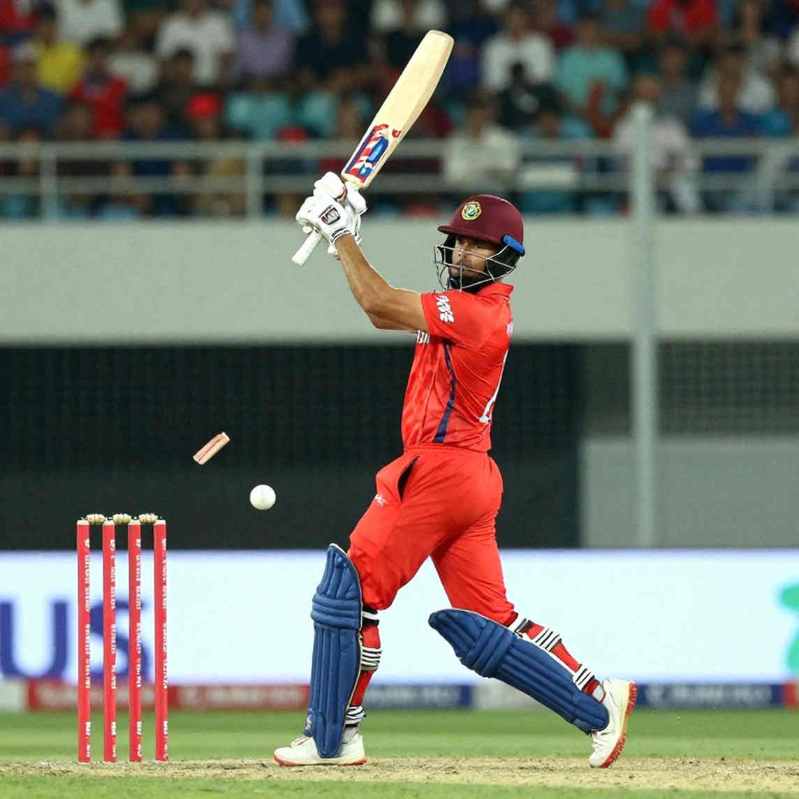 The Natore Dawn, Taijul's Post and Cricket's Verification Ledger The Natore Dawn, Taijul's Post and Cricket's Verification Ledger