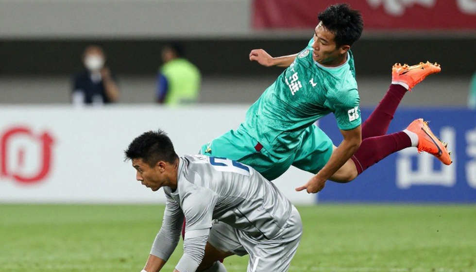 That Hand at the Top Centre: The Save That Holds a Whole Match Without a Scoreline That Hand at the Top Centre: The Save That Holds a Whole Match Without a Scoreline