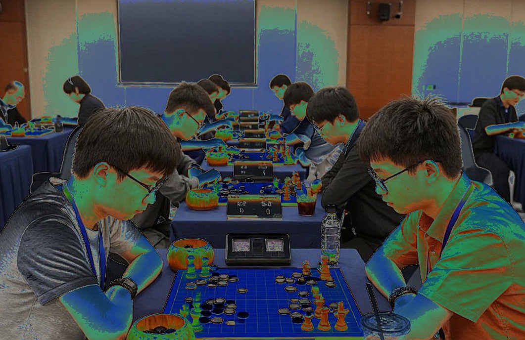 The Silent Language of Chess: Why the 'Inexpressive' Label Knocks on the Wrong Door