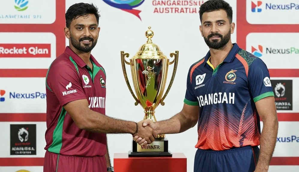 দাম নয়, অনুমতিই আসল দরজা: ফ্র্যাঞ্চাইজি ক্রিকেটে এনওসি-র নীরব শাসন দাম নয়, অনুমতিই আসল দরজা: ফ্র্যাঞ্চাইজি ক্রিকেটে এনওসি-র নীরব শাসন